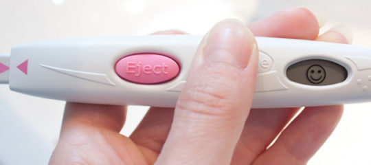 Tomber enceinte rapidement