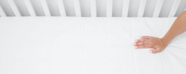 Matelas bébé