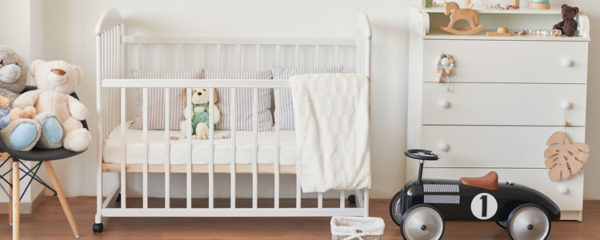 Chambre de bébé
