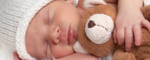 sommeil du bébé