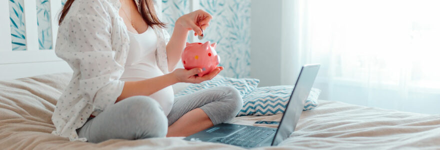 compte bancaire en ligne